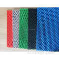 PVC S Snake Mat til swimmingpool